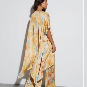 VICI Calypso Tropical Kimono